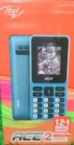 itel Ace2 Heera